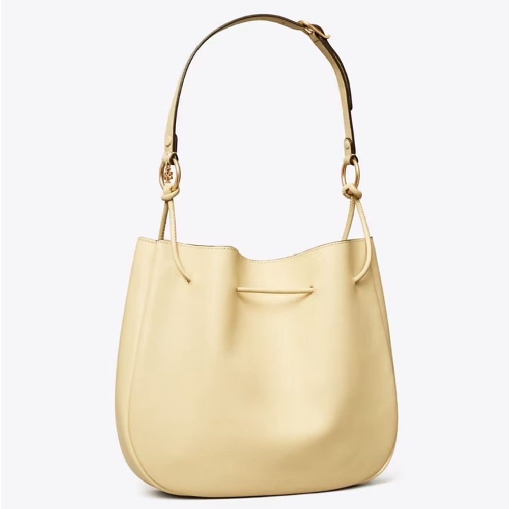 Tory Burch 151 Mercer Hobo Shoulder Bag